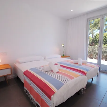 Villa Arena Puerto Alcudia *